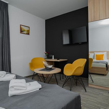 Maestro - Rooms & Restaurant Vukovar Exteriér fotografie