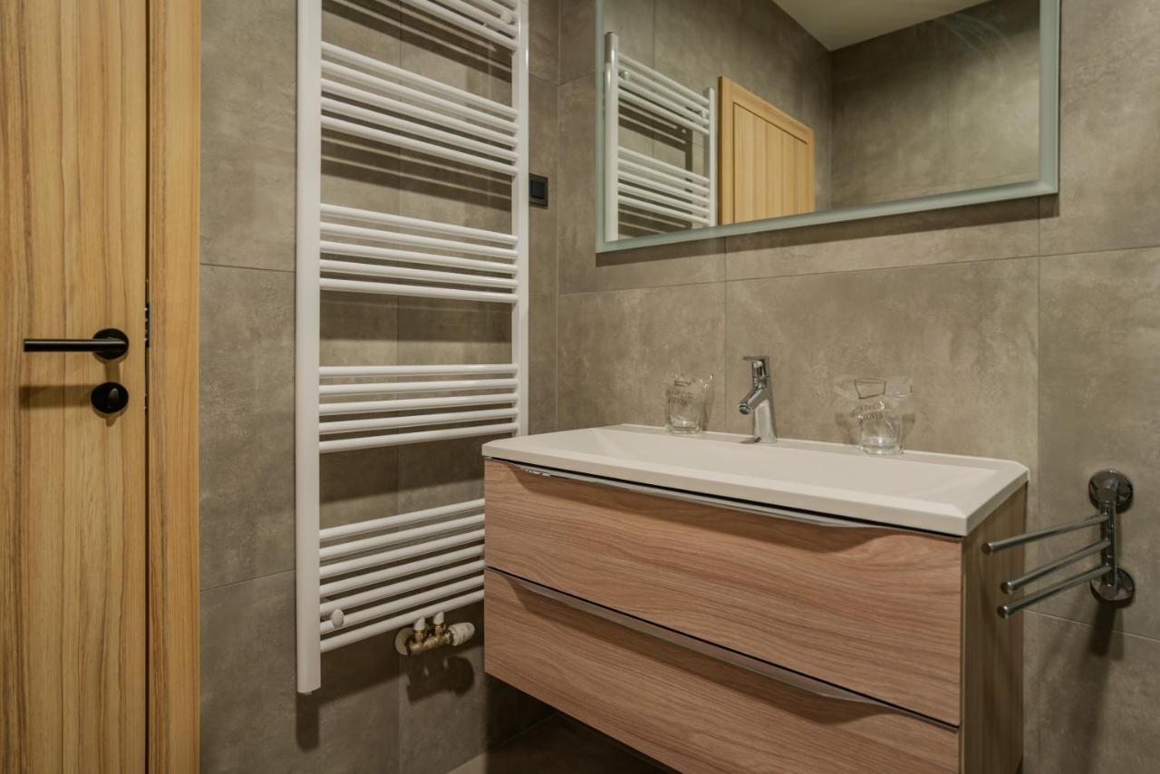 Maestro - Rooms & Restaurant Vukovar Exteriér fotografie
